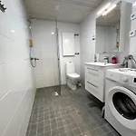 Апартаменты Scandinavian Great Location *