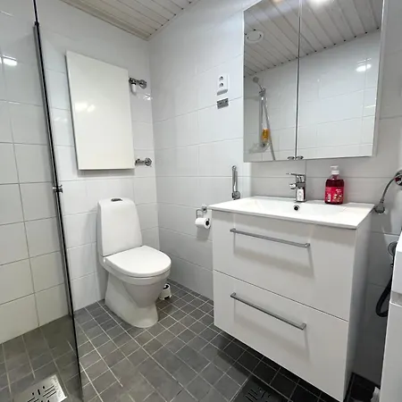 Scandinavian Great Location *