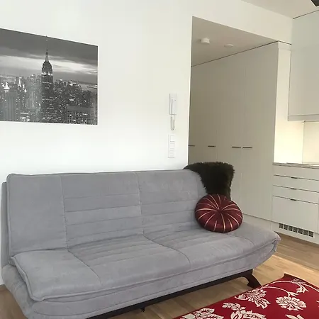 Scandinavian Great Location Апартаменты