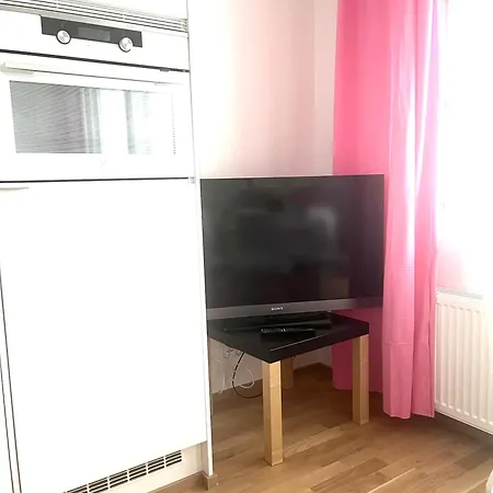 Scandinavian Great Location 公寓 万塔