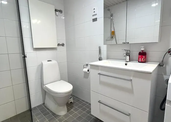 Scandinavian Great Location *