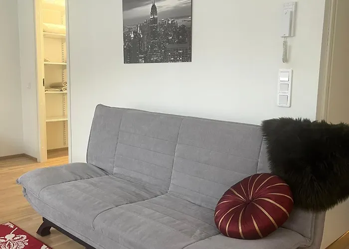 شقة Scandinavian Great Location فانتا