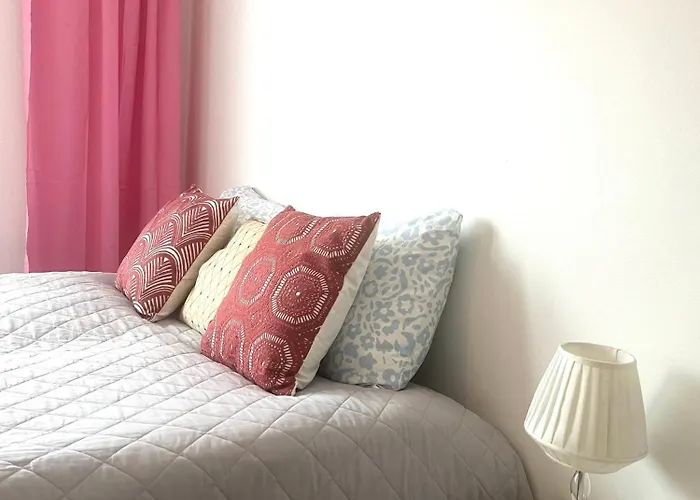 Scandinavian Great Location فانتا