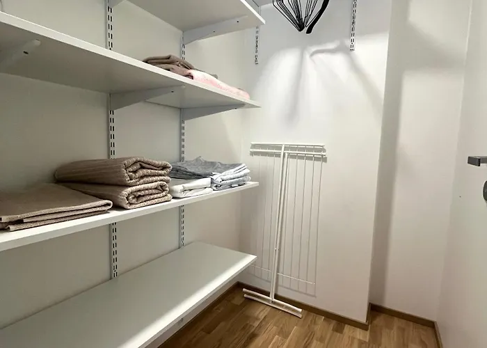 Scandinavian Great Location فانتا