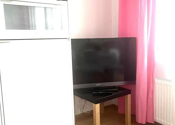 Scandinavian Great Location شقة فانتا