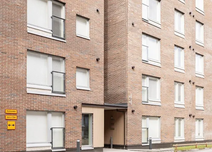 Scandinavian Great Location *